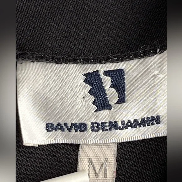 David Benjamin Women’s Vintage Outerwear Size M Layering Blazer Short Kimono - Picture 11 of 13